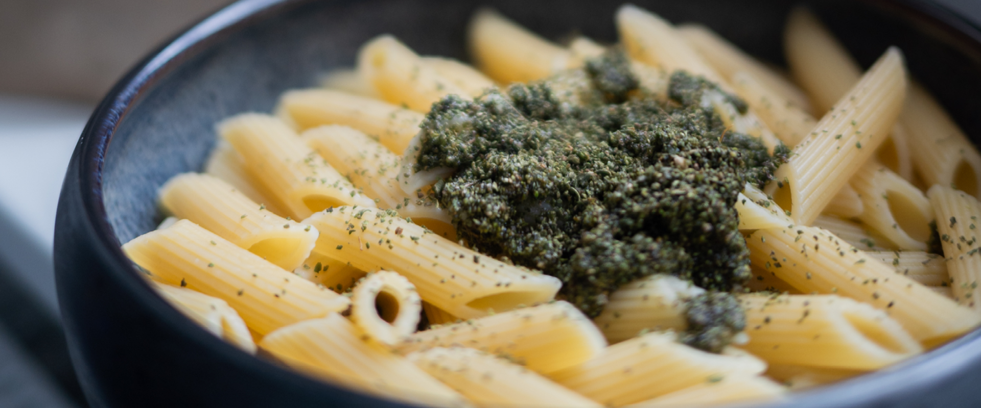 Brennnessel-Pesto