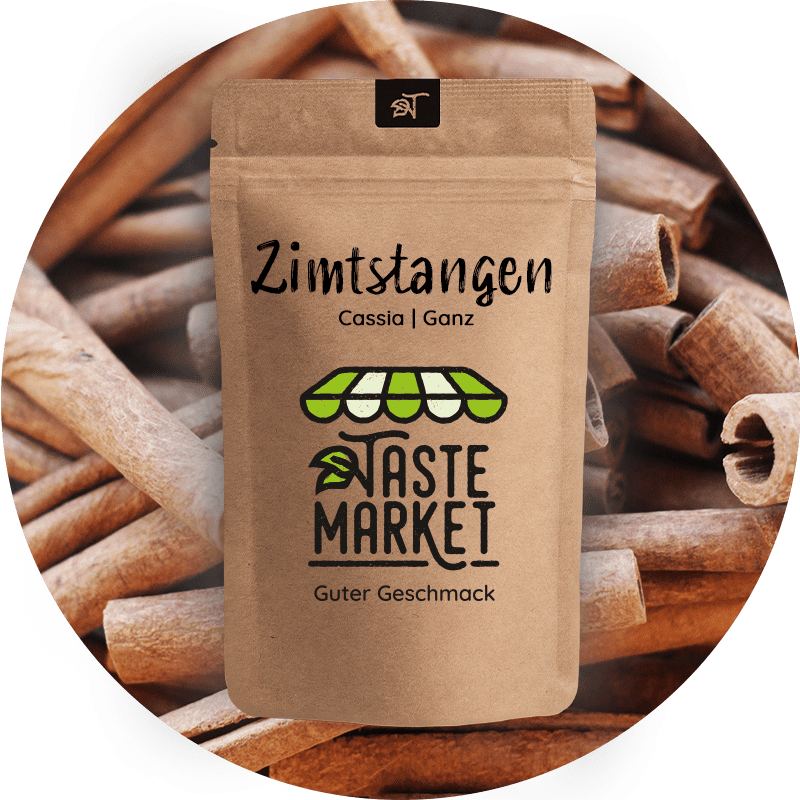 Zimtstangen