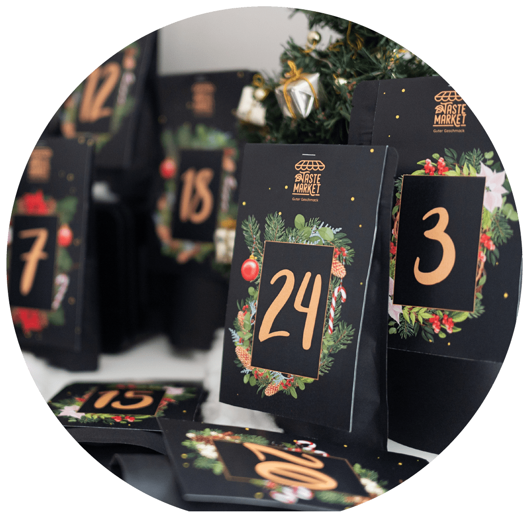 Adventskalender