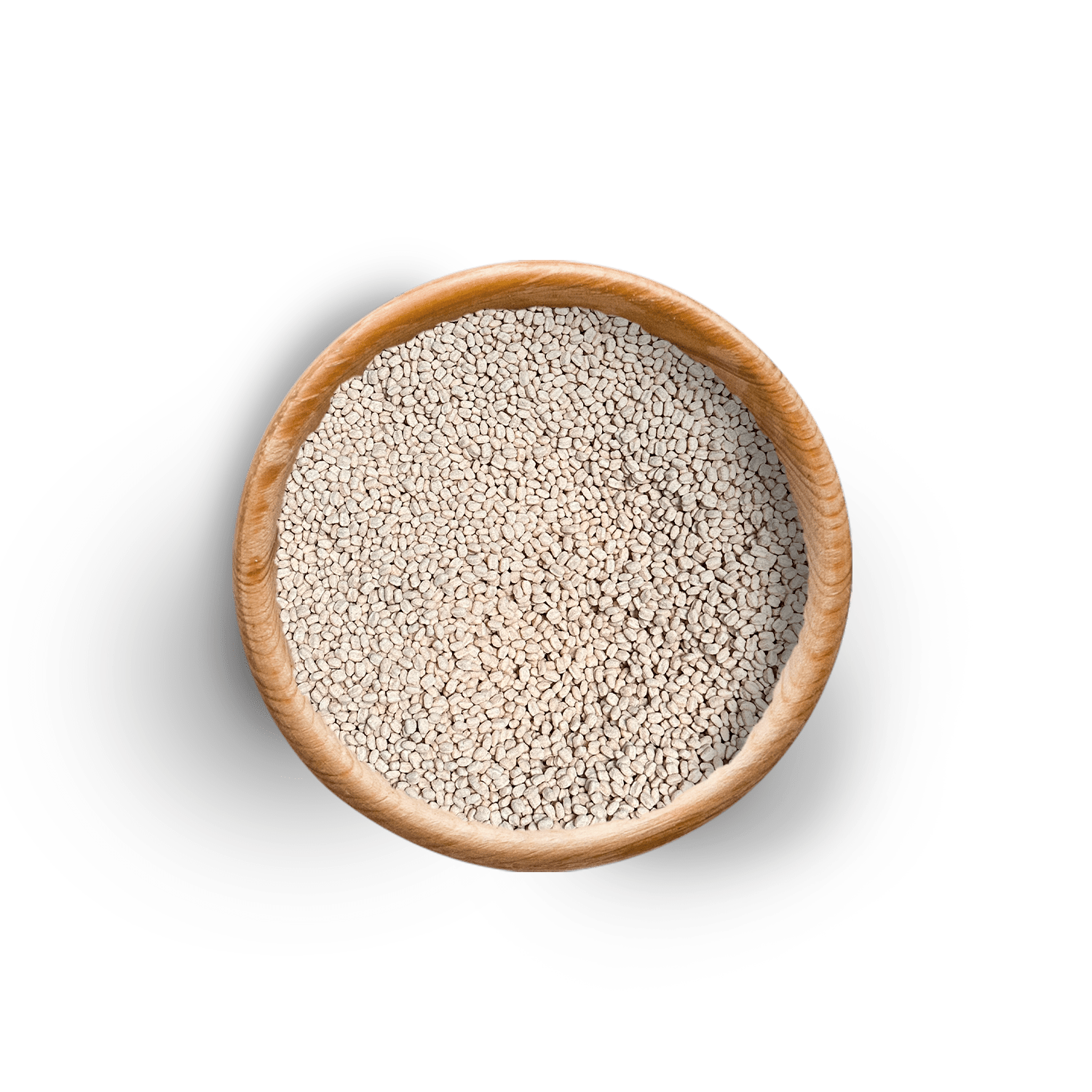 Mynatura Protein Soja Crispies 60% Eiweiß 1000g Beutel