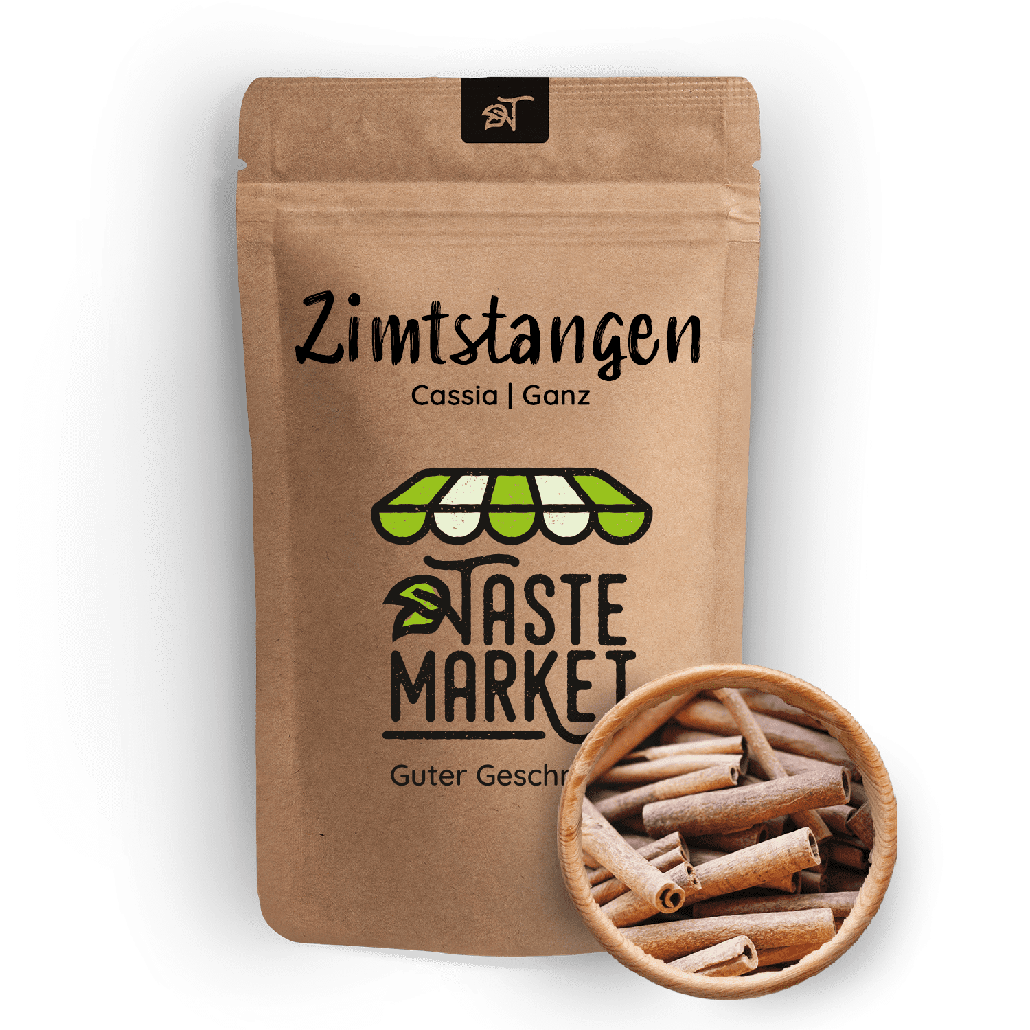 Zimtstangen