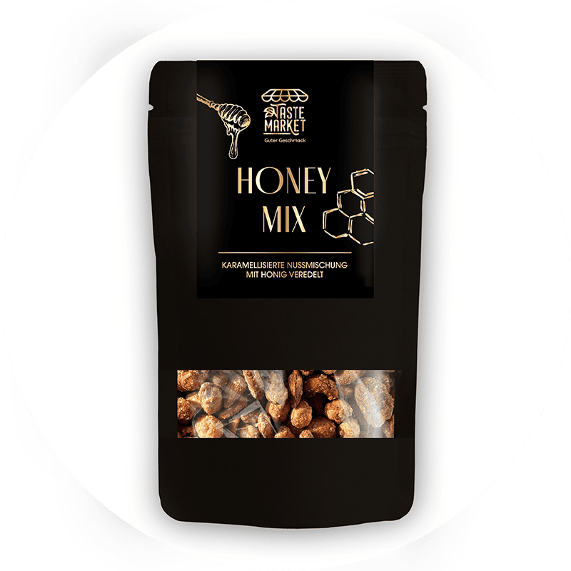 Honey Mix