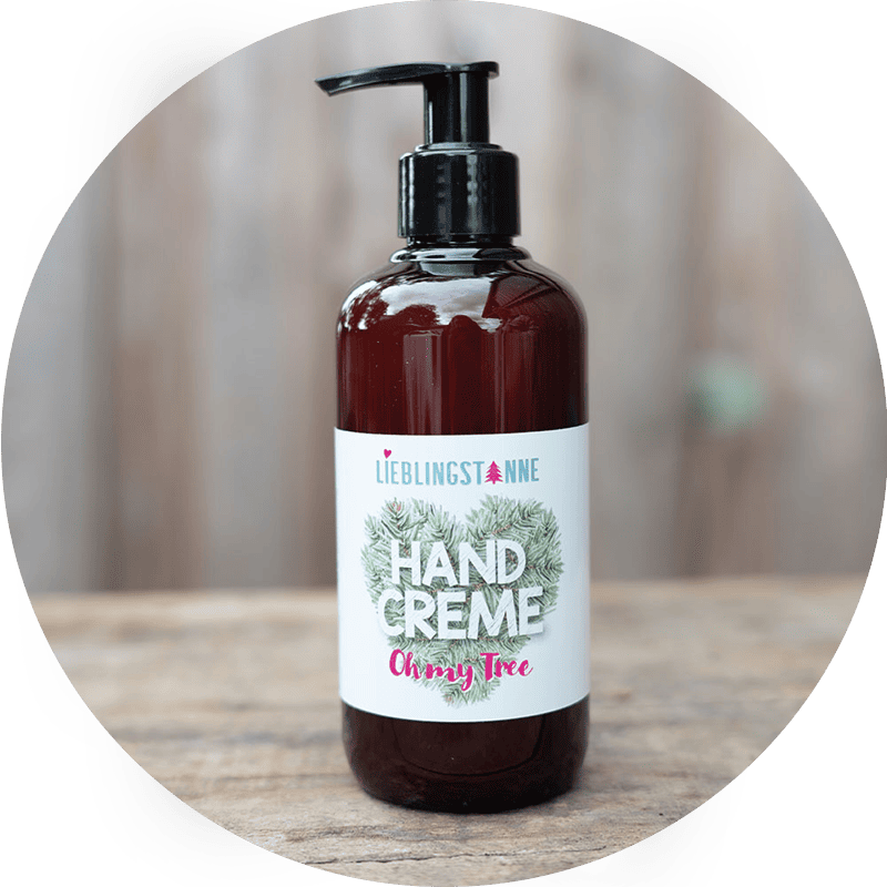 Handcreme (250 ml)