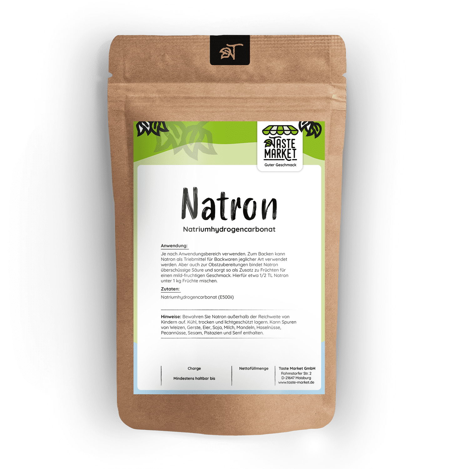 Natron